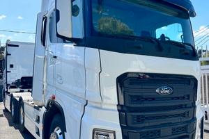 NUOVO Ford F-MAX 2025