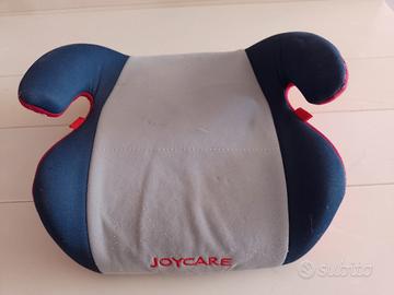 Seggiolino Auto Rialzo JOYCARE - Gruppi II e III
