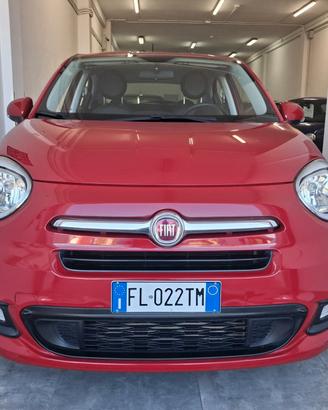 Fiat 500X 1.3 MultiJet 95 CV Pop Star