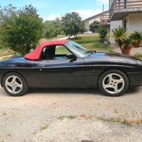 Fiat Barchetta