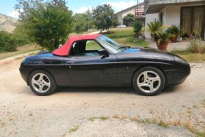 Fiat Barchetta