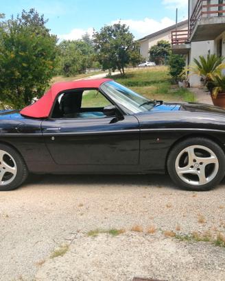 Fiat Barchetta