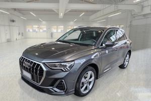 AUDI Q3 40 TFSI QUATTRO S TRONIC S LINE EDITION SU