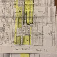 Azienda agricola - agro Chiaramonte Gulfi