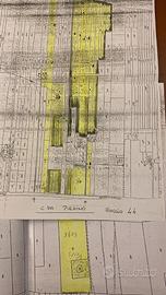 Azienda agricola - agro Chiaramonte Gulfi