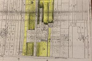 Azienda agricola - agro Chiaramonte Gulfi