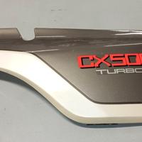 Fianchetto DX Honda cx 500 turbo