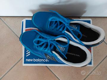SCARPE NEW BALANCE 395 – DONNA – NUM. 37.5