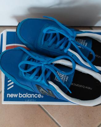 SCARPE NEW BALANCE 395 – DONNA – NUM. 37.5
