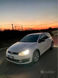 Golf 7