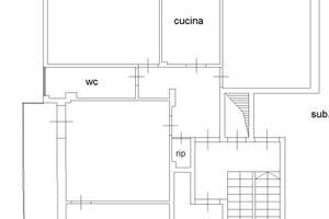 Appartamento a Napoli zona Vomero