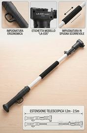 Asta per potare