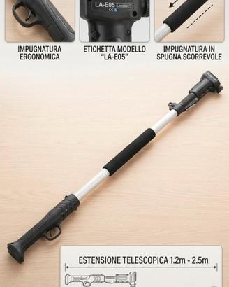 Asta per potare