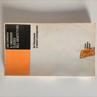 IL LINGUAGGIO CLASSICO DELL'ARCHITETTURA