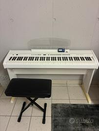 Pianoforte Orla