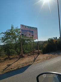 Terreno Edificabile con Prog.Approvato Caltagirone