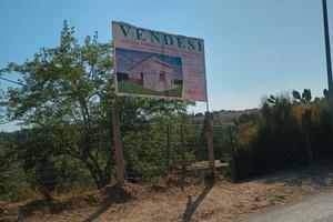 Terreno Edificabile con Prog.Approvato Caltagirone