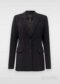 Blazer nero