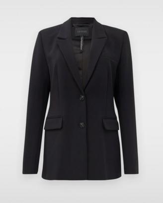 Blazer nero