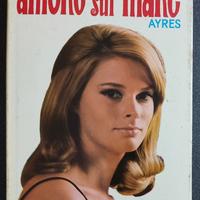 I romanzi della rosa - Amore sul mare  Salani 290