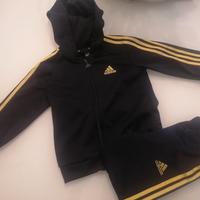 Tuta Adidas 