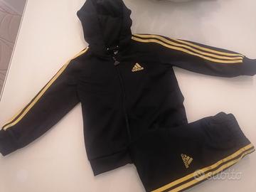 Tuta Adidas 
