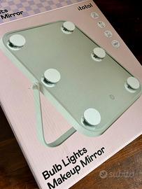 Specchio da make up