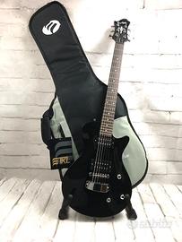 Hagstrom Ultra Swede ESN
