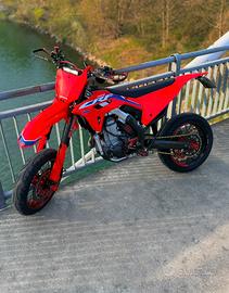 Honda CRF 450R