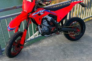 Honda CRF 450R