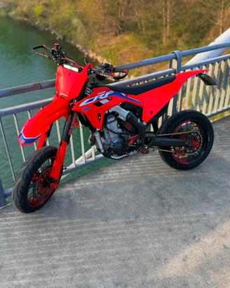 Honda CRF 450R