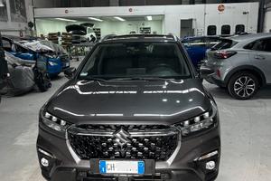 SUZUKI S-Cross 2ª serie - 2022