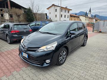 Toyota Verso 1.6 D-4D 7 posti perfetta e garantita