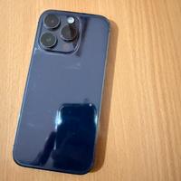 Iphone 14 pro 256 gb