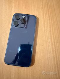 Iphone 14 pro 256 gb