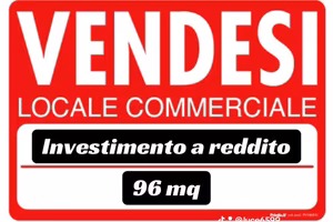 Locale a Reddito - 96mq - Assisi