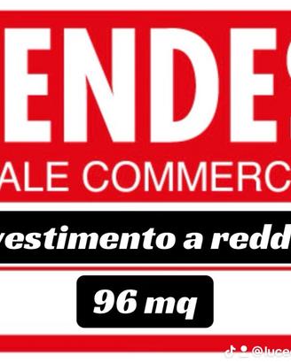 Locale a Reddito - 96mq - Assisi