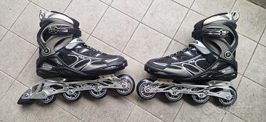 Pattini in linea FILA – Taglia 46 –