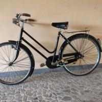 Taurus donna ruote 26