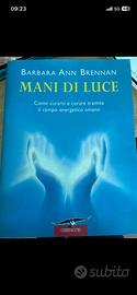 Mani di luce - Brennan