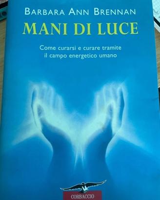 Mani di luce - Brennan