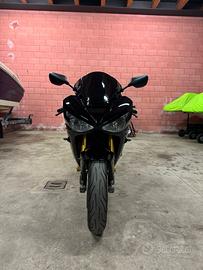 Kawasaki ninja 636 2003