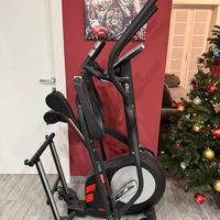 Ellittica Fytter cr 11r crosser