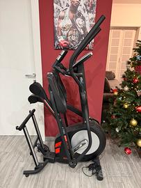 Ellittica Fytter cr 11r crosser