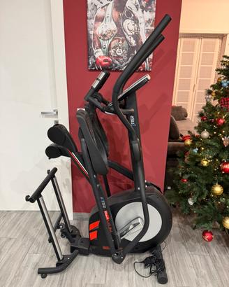 Ellittica Fytter cr 11r crosser