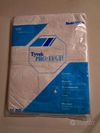 Tuta protettiva DuPont Tyvek PRO-TECH