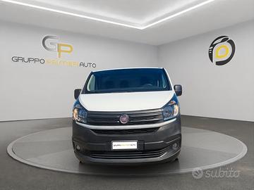 Fiat Talento 2.0 Ecojet 120CV PC-TN Furgone 10q