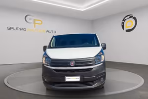 Fiat Talento 2.0 Ecojet 120CV PC-TN Furgone 10q