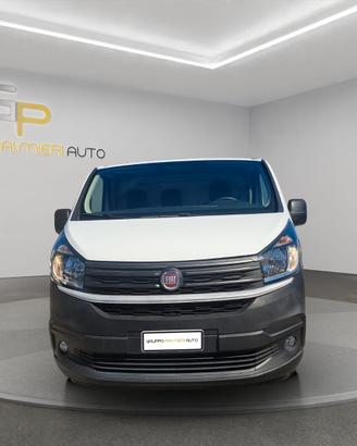 Fiat Talento 2.0 Ecojet 120CV PC-TN Furgone 10q