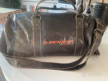 Borsa Dunlop